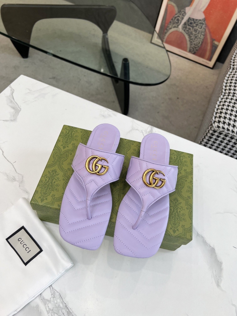 Gucci Slippers